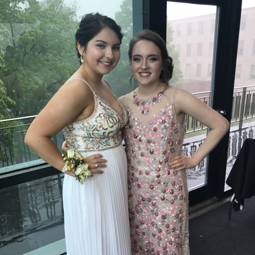 Meet your Posher, Morgan